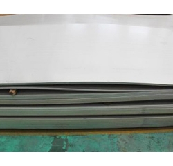 双相不锈钢厂家 254SMO不锈钢冷轧板