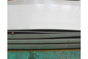 双相不锈钢厂家 254SMO不锈钢冷轧板