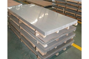 双相不锈钢厂家 2507双相不锈钢热轧板